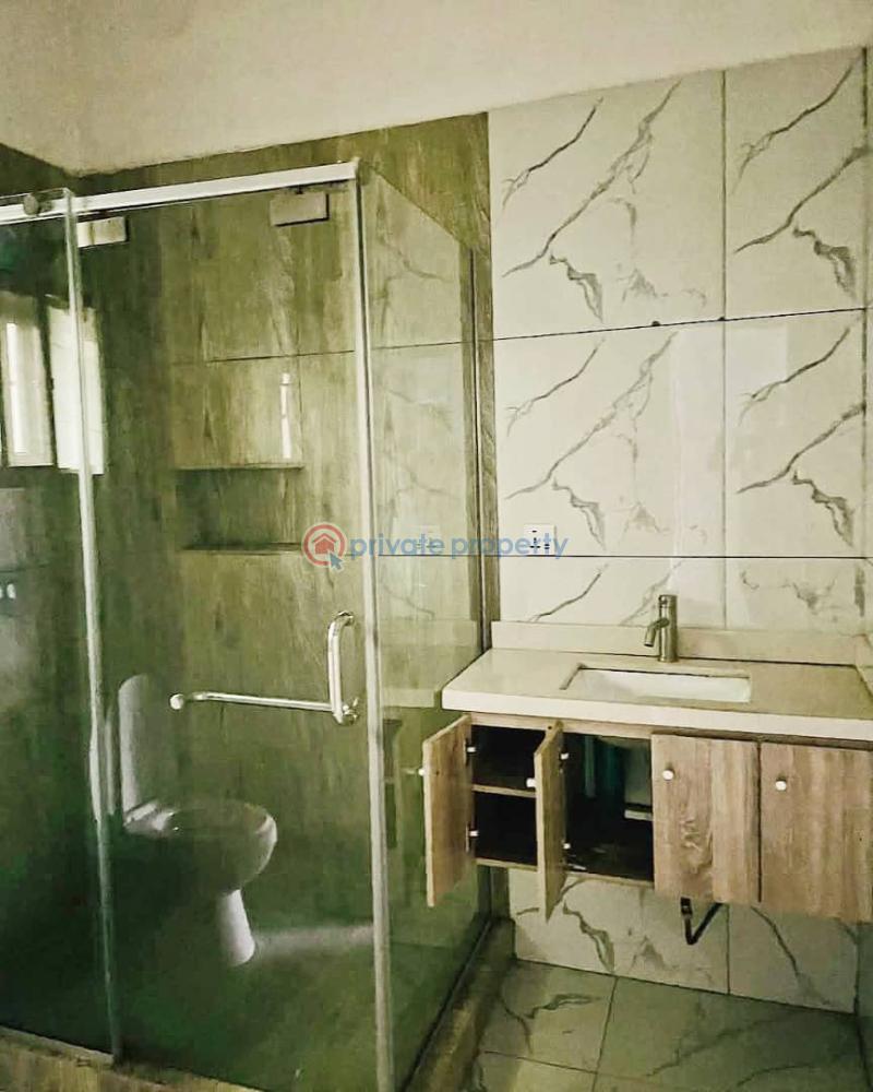 Spacious 3-bedroom terrace duplex - 9 3 bedroom Terraced Duplex For Rent Ikate Elegushi Lekki Lagos - 9