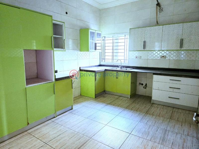 3 bedroom Terraced Duplex For Rent Ikate Elegushi Lekki Lagos - 15