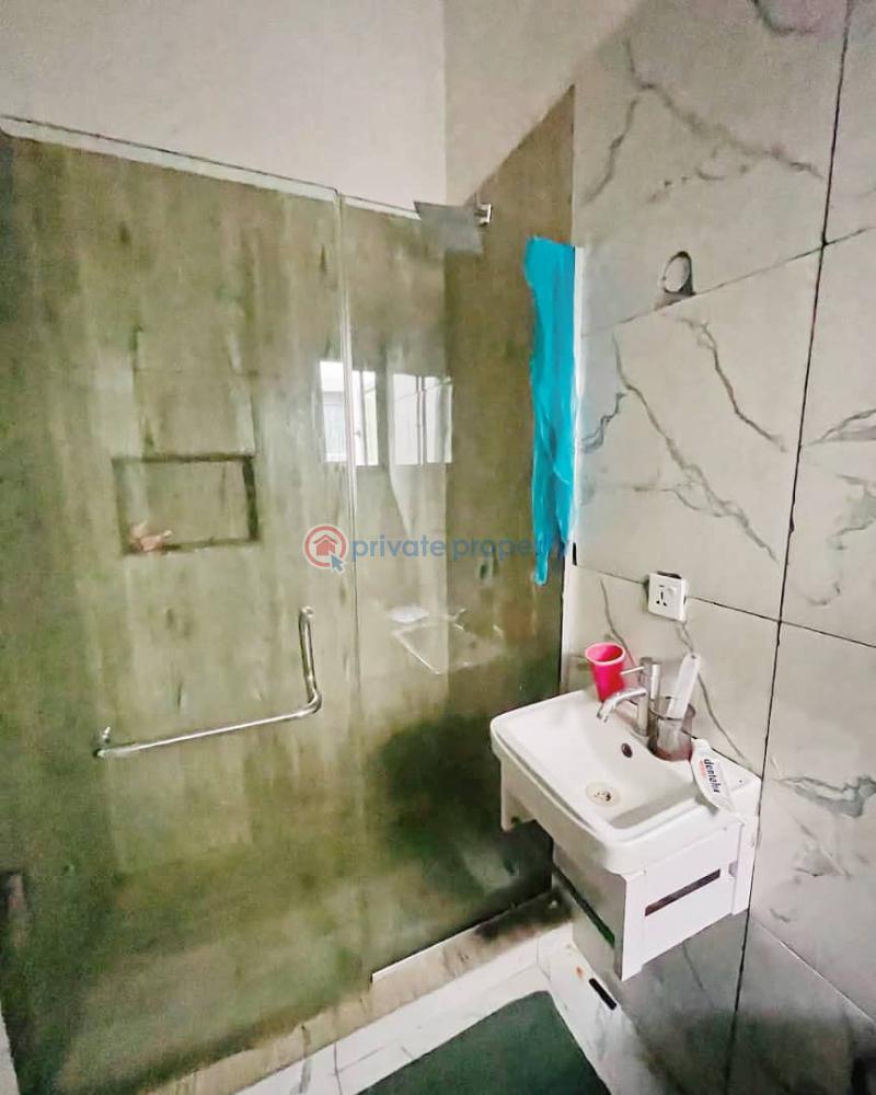 Spacious 3-bedroom terrace duplex - 13 3 bedroom Terraced Duplex For Rent Ikate Elegushi Lekki Lagos - 13