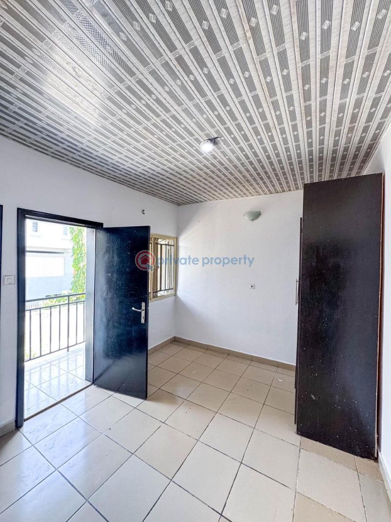 3 bedroom Terraced Duplex For Rent Ikate Elegushi Lekki Lagos - 4