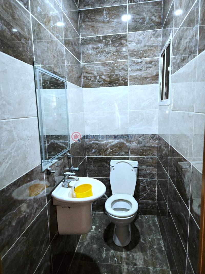 3 bedroom Terraced Duplex For Rent Ikate Elegushi Lekki Lagos - 3