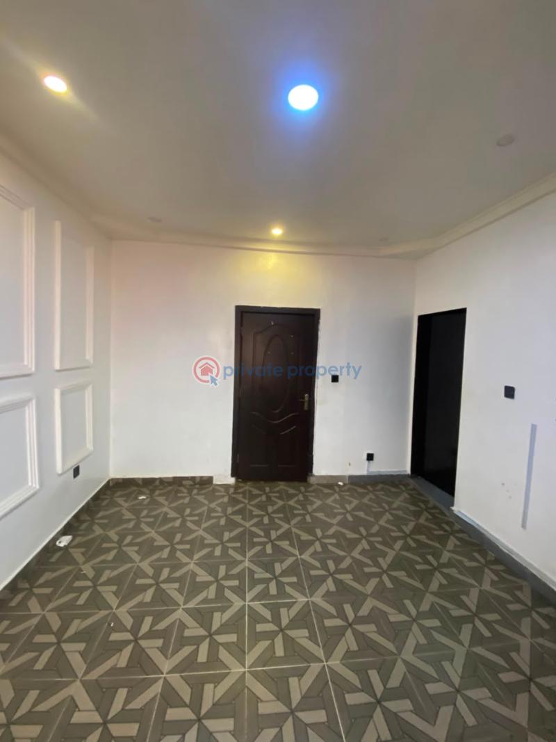 3 bedroom Terraced Duplex For Rent Ikate Elegushi Lekki Lagos - 8