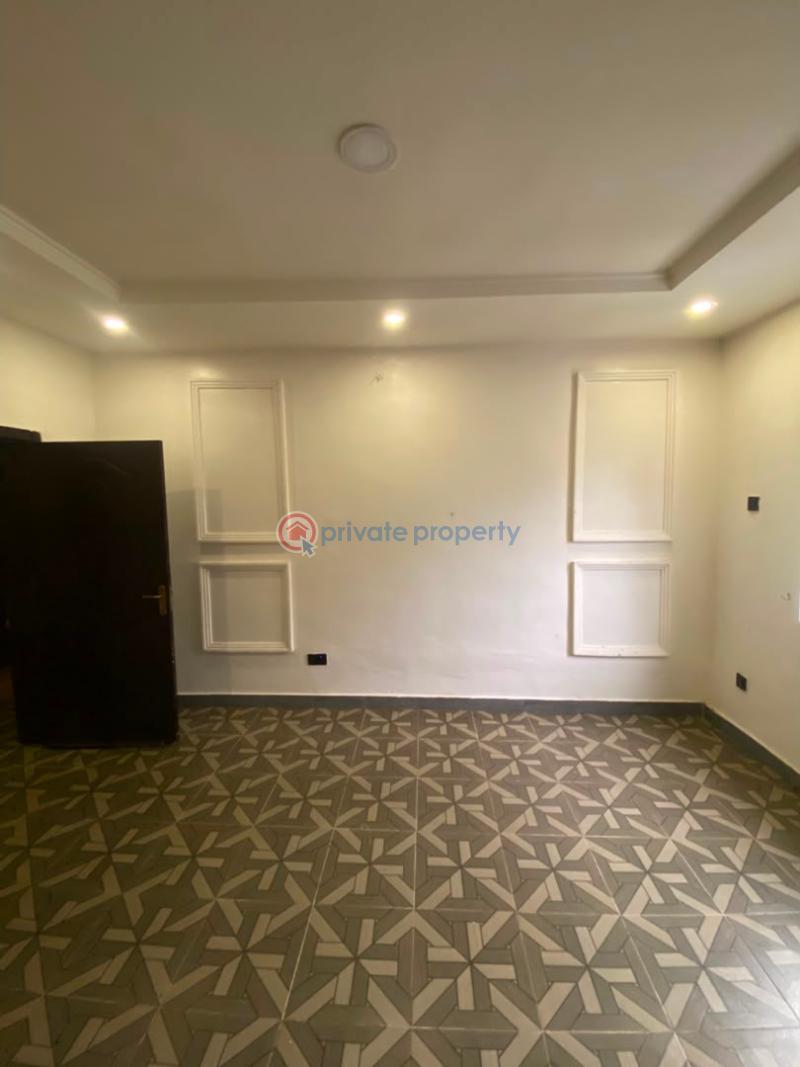 3 bedroom Terraced Duplex For Rent Ikate Elegushi Lekki Lagos - 14