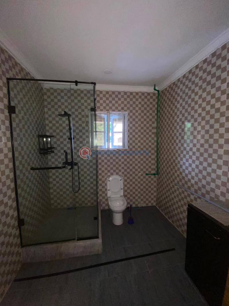 3 bedroom Terraced Duplex For Rent Ikate Elegushi Lekki Lagos - 12