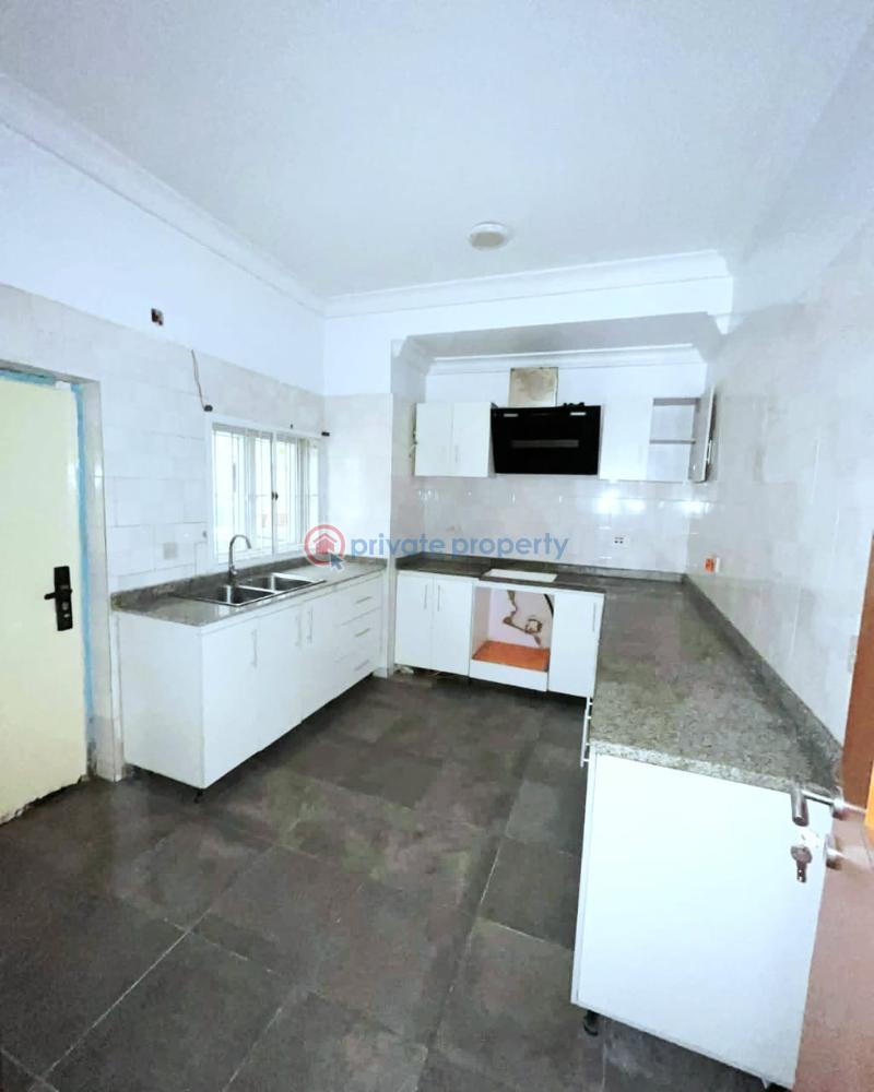 3 bedroom Terraced Duplex For Sale Osapa London Lekki Lagos - 3