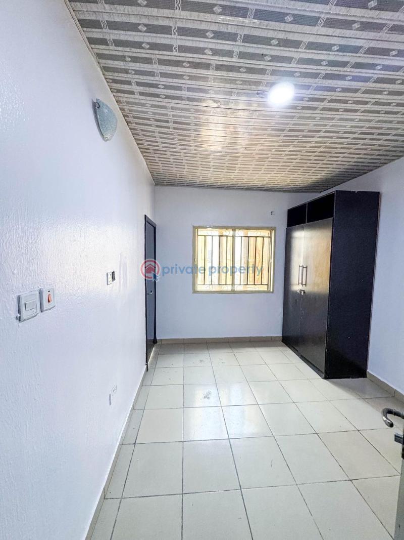 3 bedroom Terraced Duplex For Rent Ikate Elegushi Lekki Lagos - 8