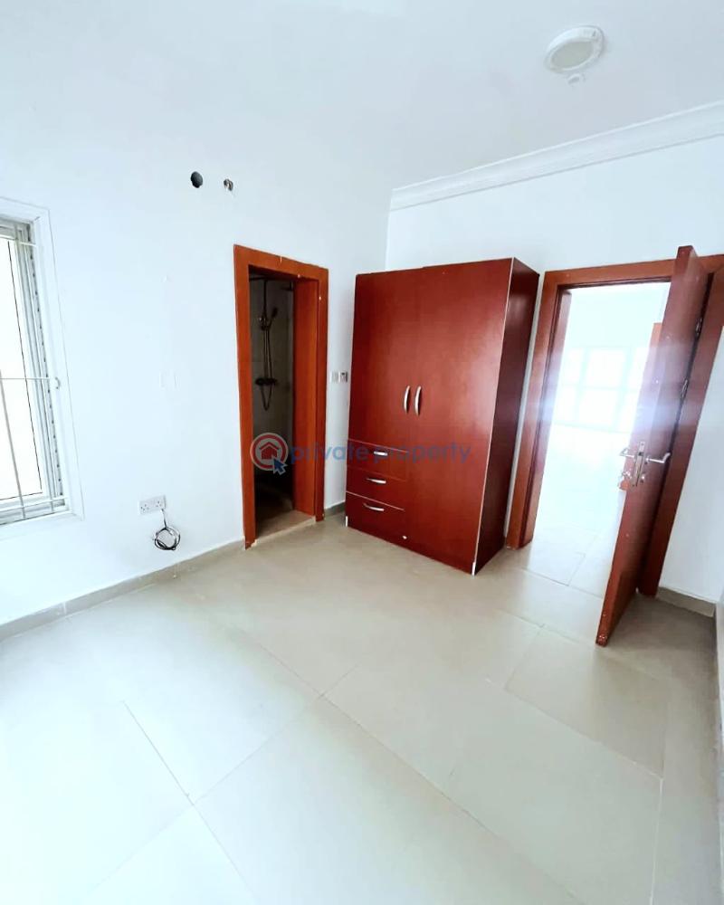 3 bedroom Terraced Duplex For Sale Osapa London Lekki Lagos - 4