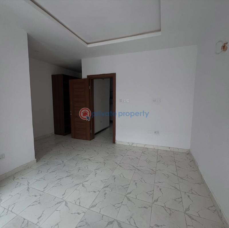 3 bedroom Terraced Duplex For Sale Ajah Lagos - 5