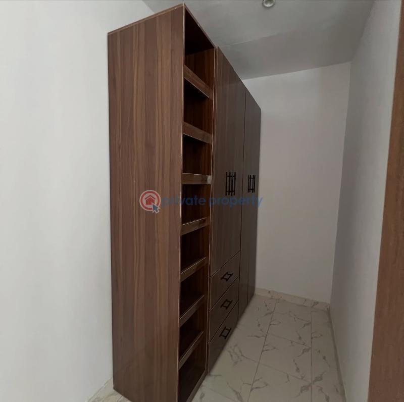 3 bedroom Terraced Duplex For Sale Ajah Lagos - 3