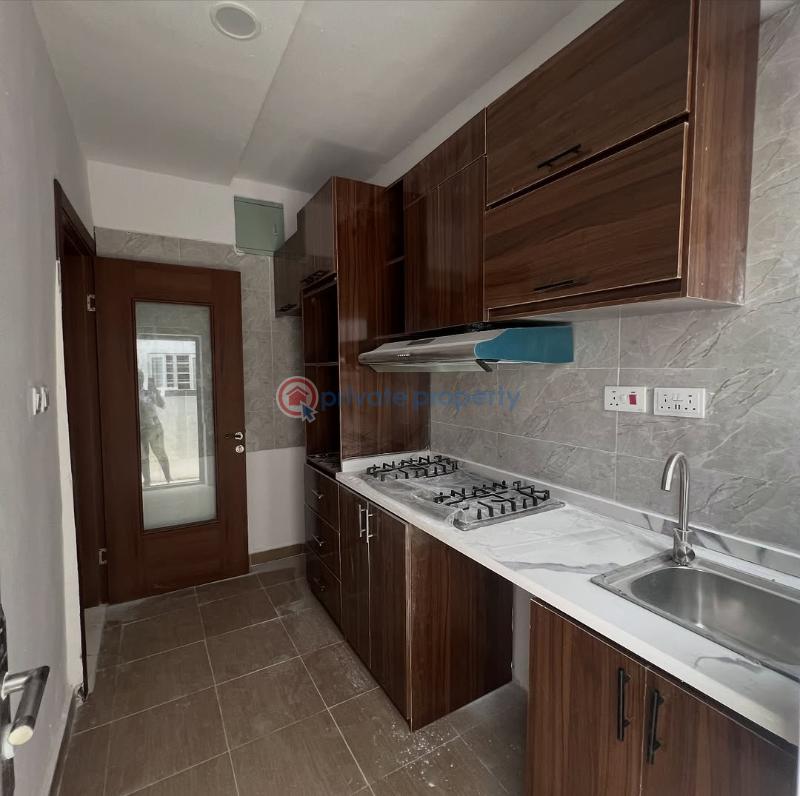 3 bedroom Terraced Duplex For Sale Ajah Lagos - 8