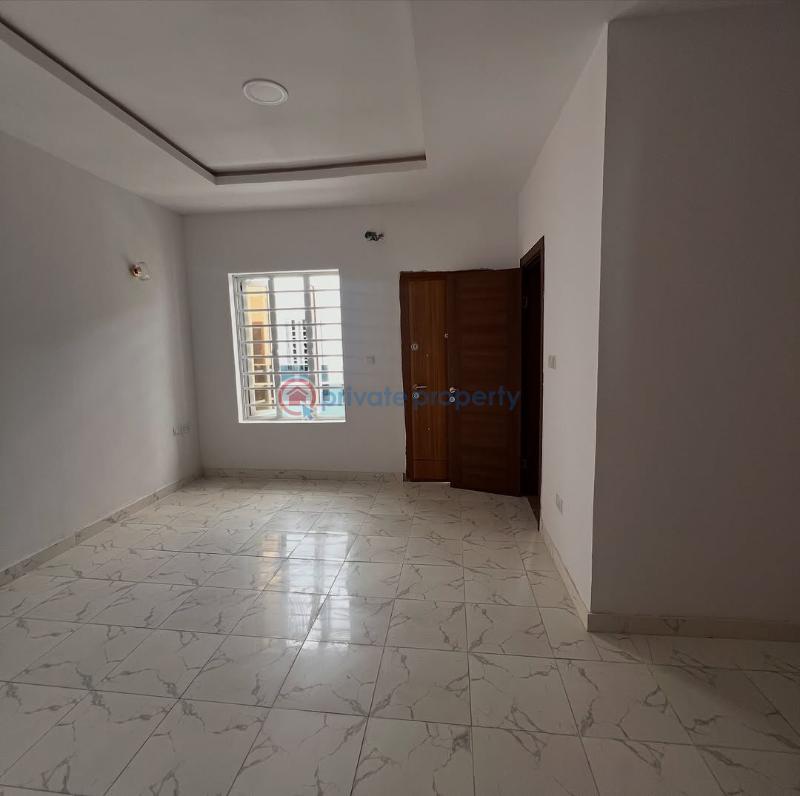 3 bedroom Terraced Duplex For Sale Ajah Lagos - 6