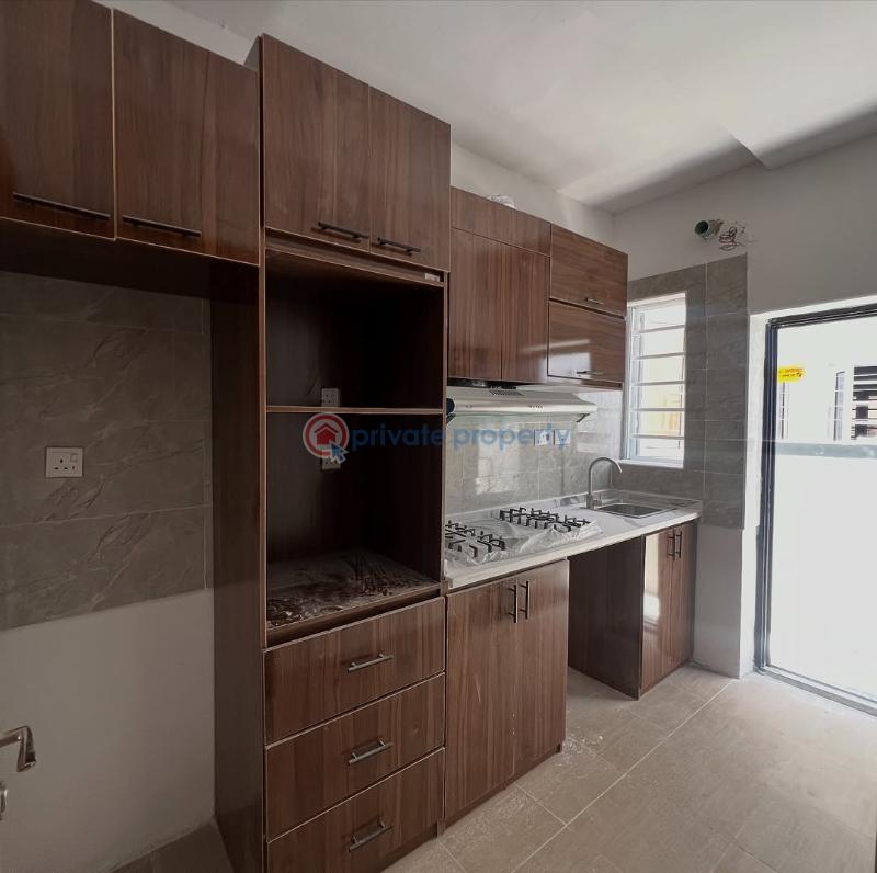 3 bedroom Terraced Duplex For Sale Ajah Lagos - 10