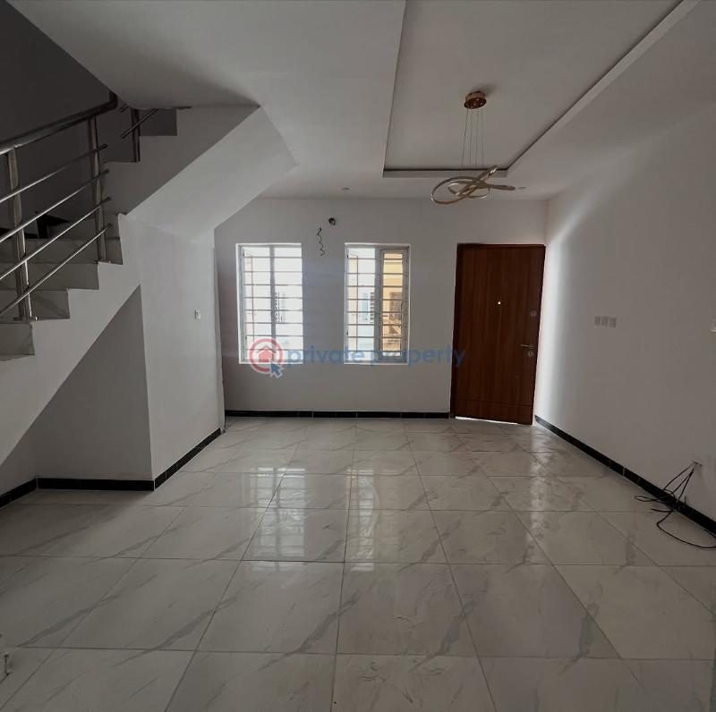 3 bedroom Terraced Duplex For Sale Ajah Lagos - 11
