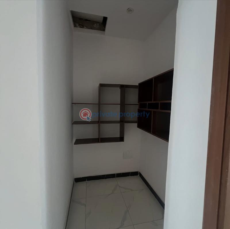 3 bedroom Terraced Duplex For Sale Ajah Lagos - 4