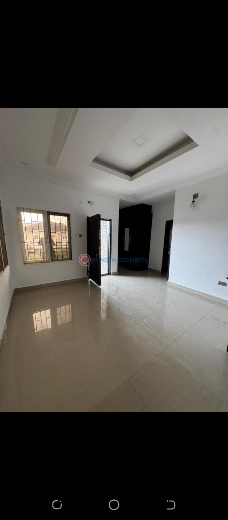 3 bedroom Terraced Duplex For Rent Abraham Adesanya,ajah Abraham Adesanya Ajah Lagos - 3