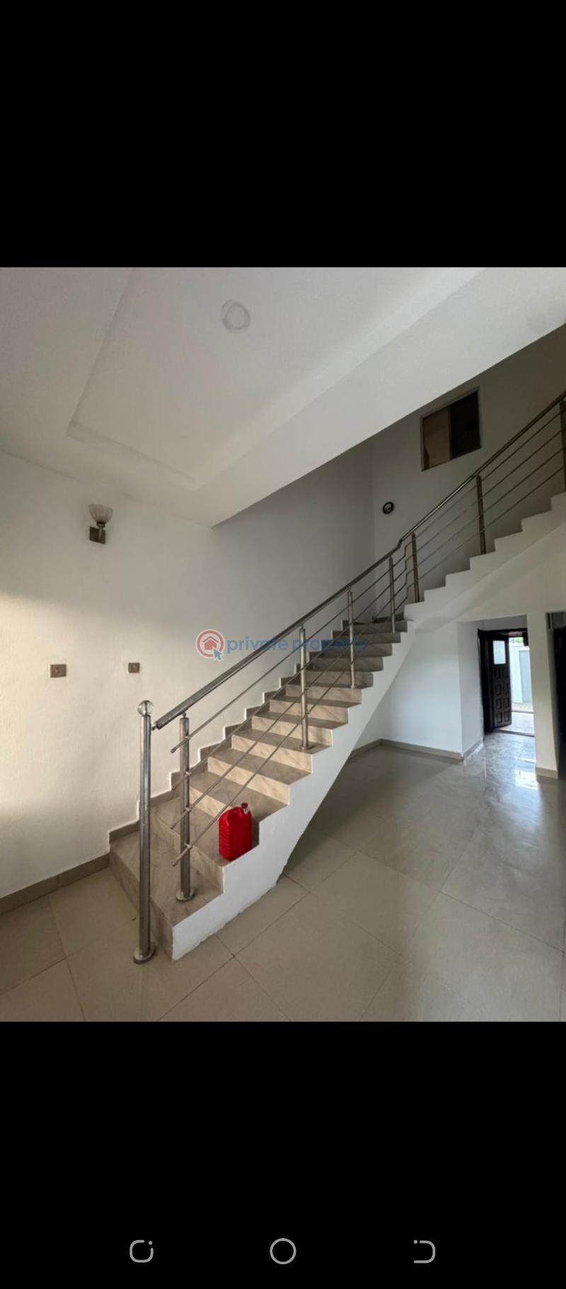 3 bedroom Terraced Duplex For Rent Abraham Adesanya,ajah Abraham Adesanya Ajah Lagos - 2