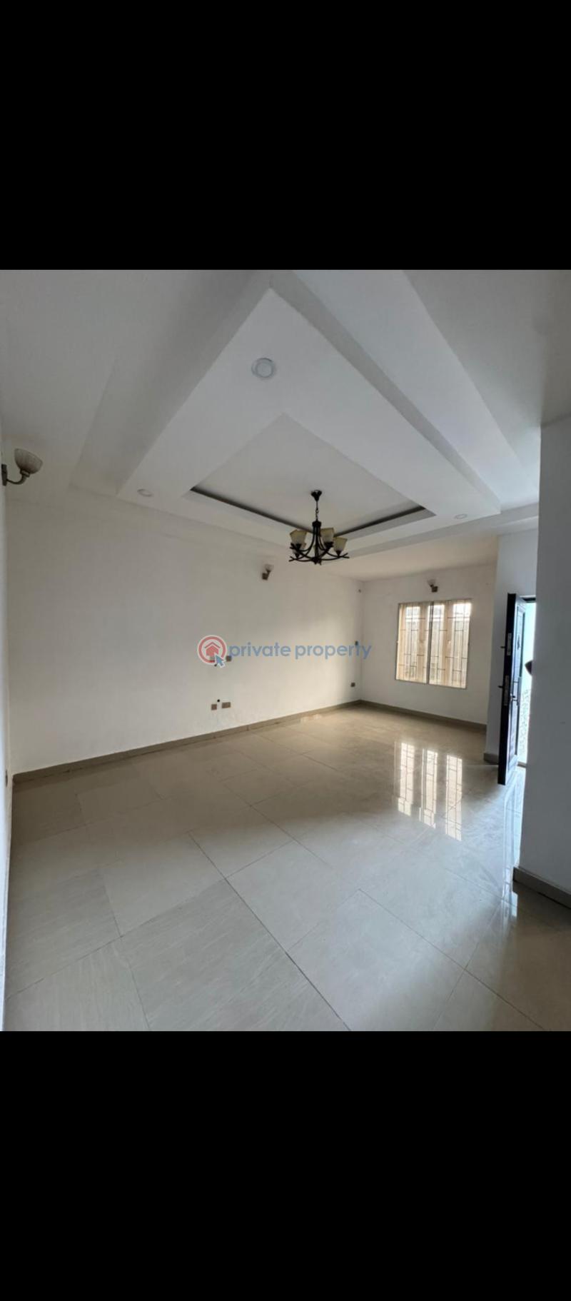 3 bedroom Terraced Duplex For Rent Abraham Adesanya,ajah Abraham Adesanya Ajah Lagos - 6