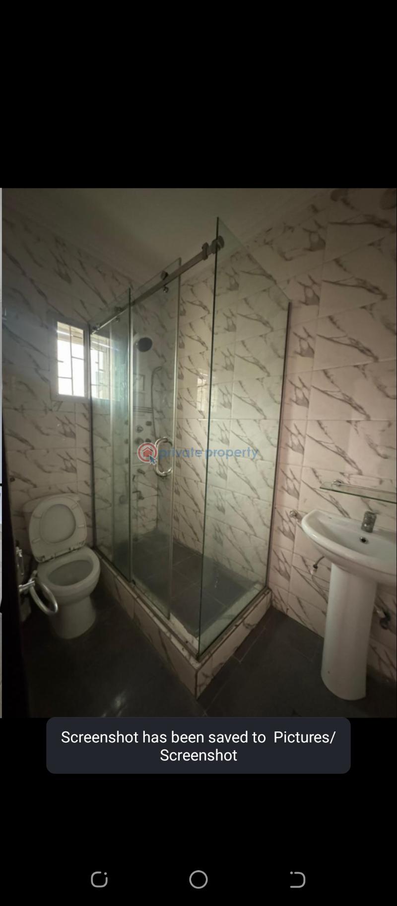 3 bedroom Terraced Duplex For Rent Abraham Adesanya,ajah Abraham Adesanya Ajah Lagos - 4