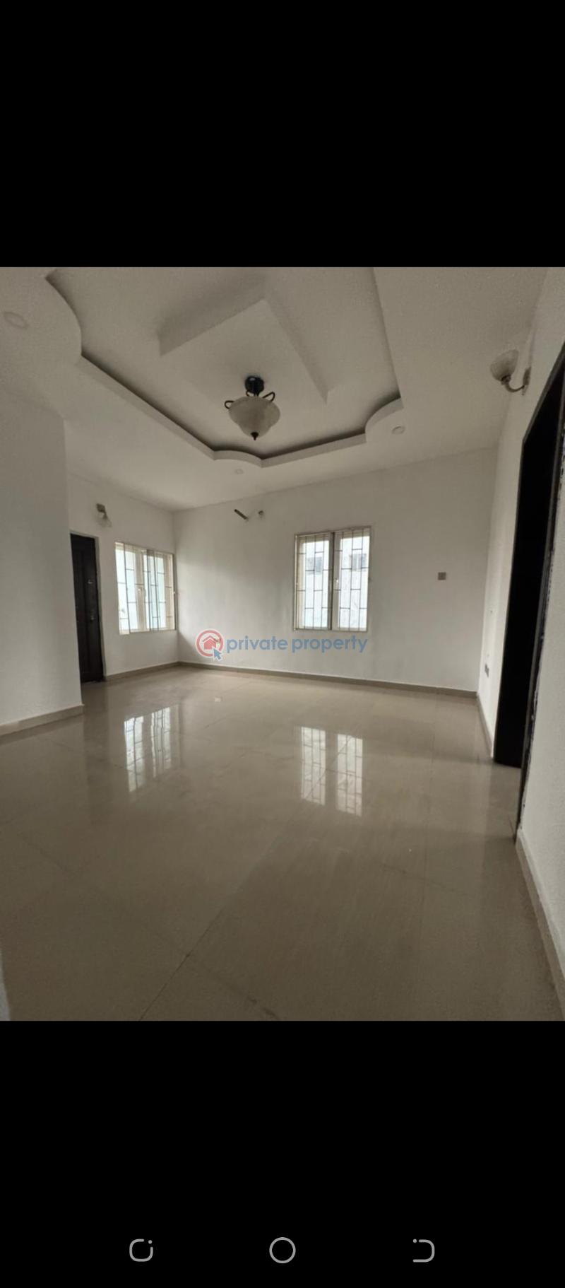 3 bedroom Terraced Duplex For Rent Abraham Adesanya,ajah Abraham Adesanya Ajah Lagos - 0