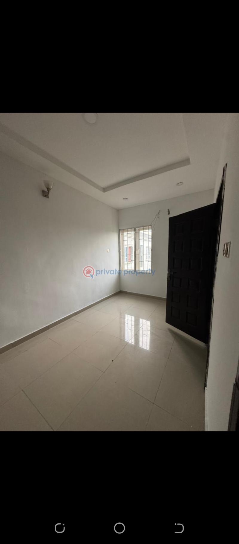 3 bedroom Terraced Duplex For Rent Abraham Adesanya,ajah Abraham Adesanya Ajah Lagos - 1