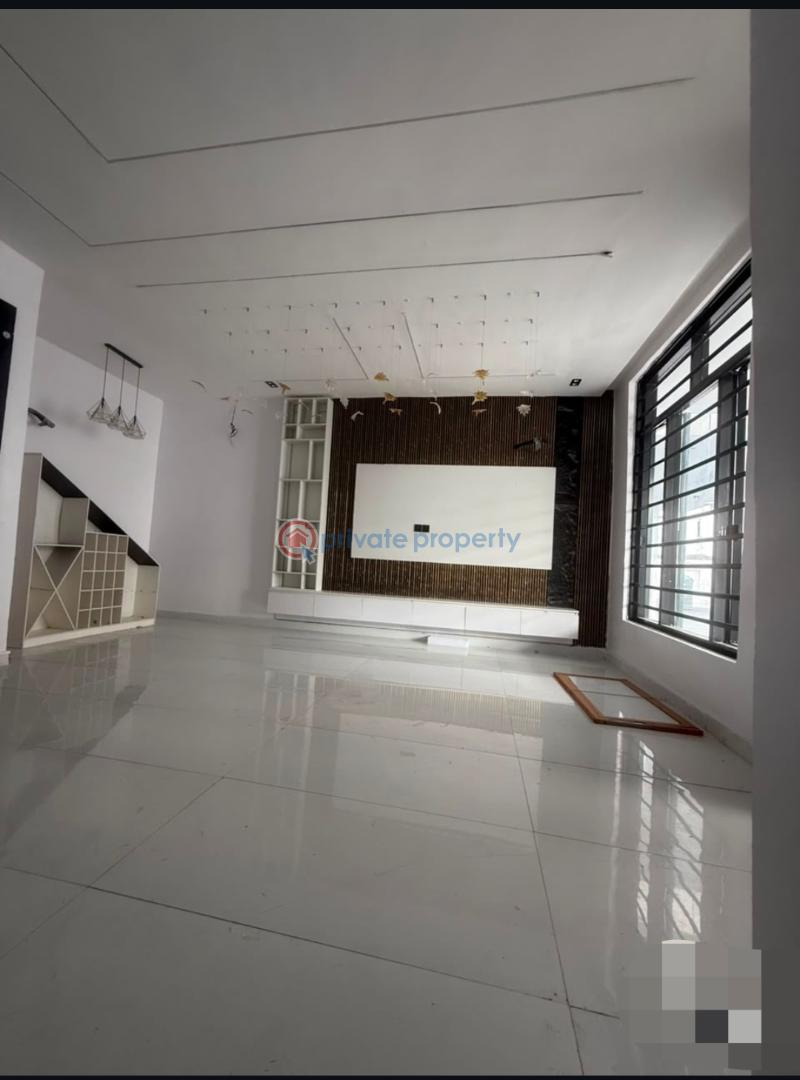 3 bedroom Terraced Duplex For Sale Ikota Lekki Lagos - 1