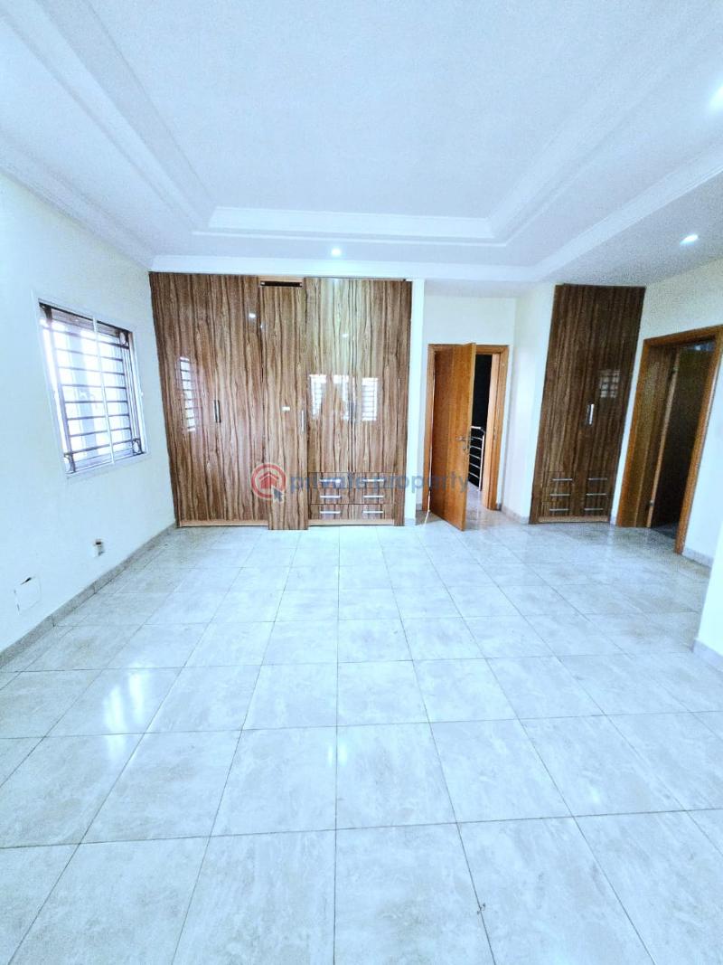3 bedroom Terraced Duplex For Rent Ikate Elegushi Lekki Lagos - 9