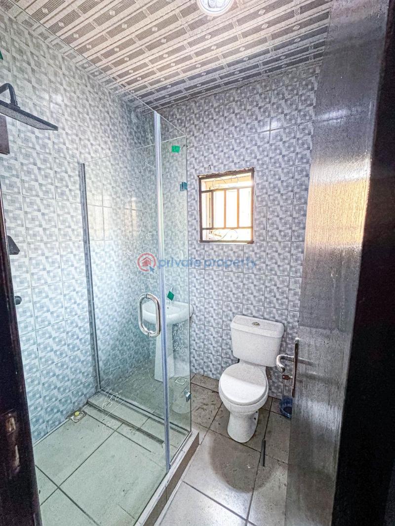 3 bedroom Terraced Duplex For Rent Ikate Elegushi Lekki Lagos - 7