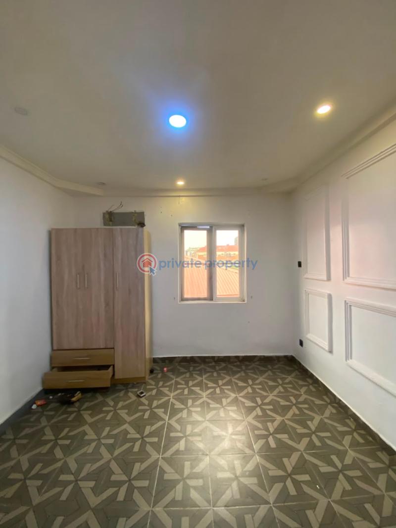 3 bedroom Terraced Duplex For Rent Ikate Elegushi Lekki Lagos - 7