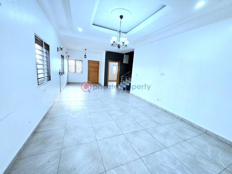 3 bedroom Terraced Duplex For Rent Ikate Elegushi Lekki Lagos - 13