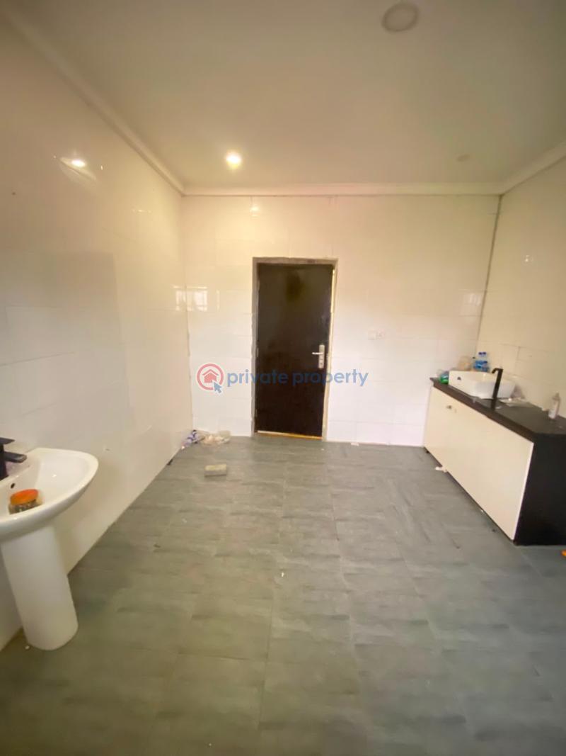 3 bedroom Terraced Duplex For Rent Ikate Elegushi Lekki Lagos - 20
