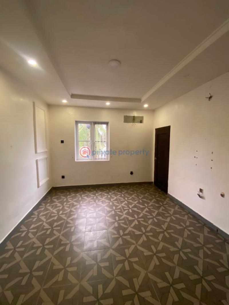 3 bedroom Terraced Duplex For Rent Ikate Elegushi Lekki Lagos - 15