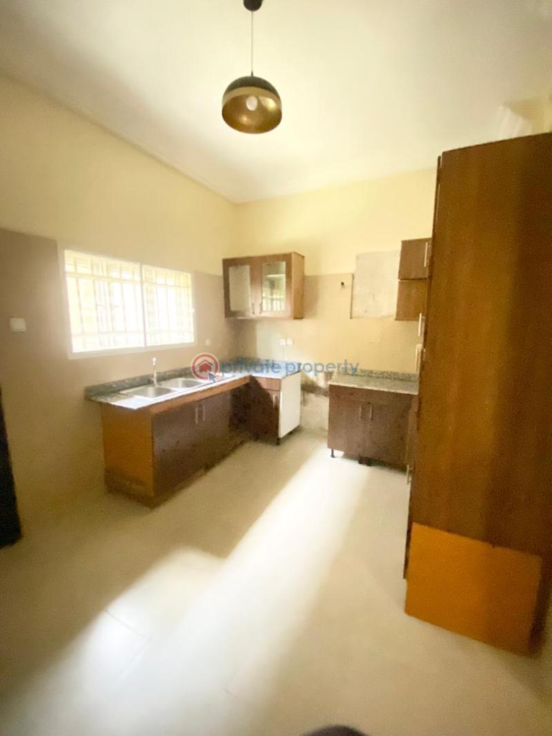 3 bedroom Terraced Duplex For Rent Off Tf Kuboye Road Marwa Lekki Right Lekki Phase 1 Lagos - 10