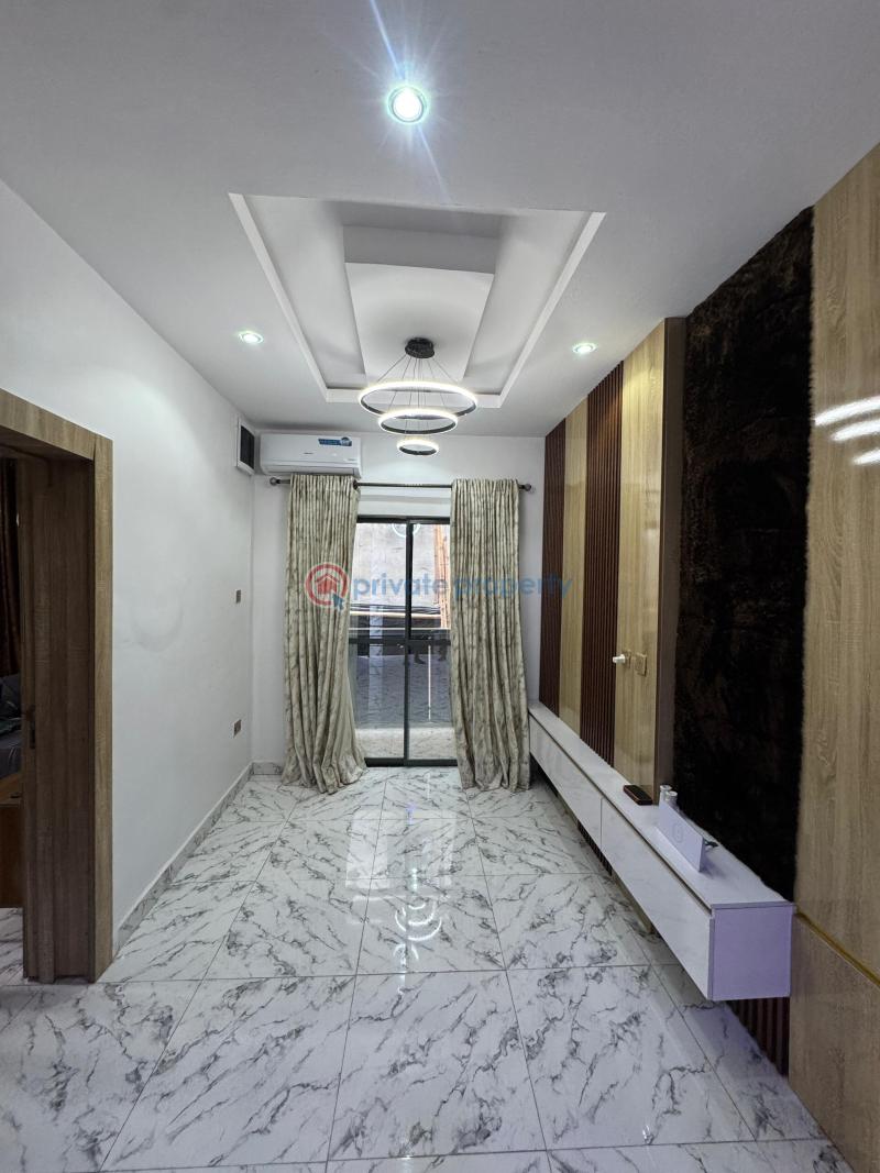 3 bedroom Terrace For Sale Ikate Axis Ikate Elegushi Lekki Lagos - 5