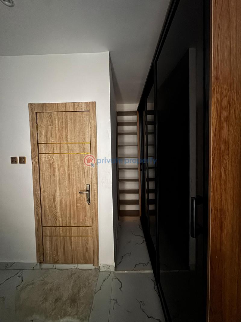 3 bedroom Terrace For Sale Ikate Axis Ikate Elegushi Lekki Lagos - 6