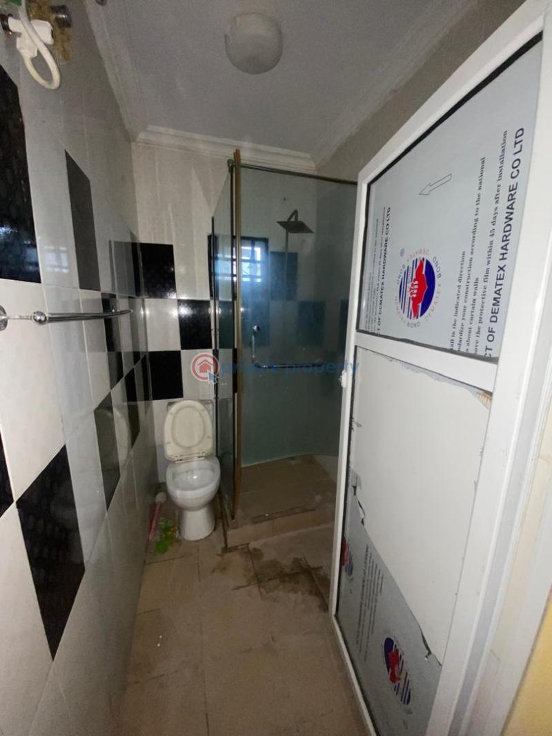 3 bedroom Terraced Duplex For Rent Off Platinum Way Jakande Lekki Lagos - 1