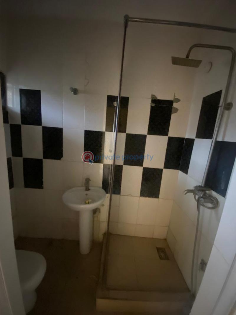 3 bedroom Terraced Duplex For Rent Off Platinum Way Jakande Lekki Lagos - 5