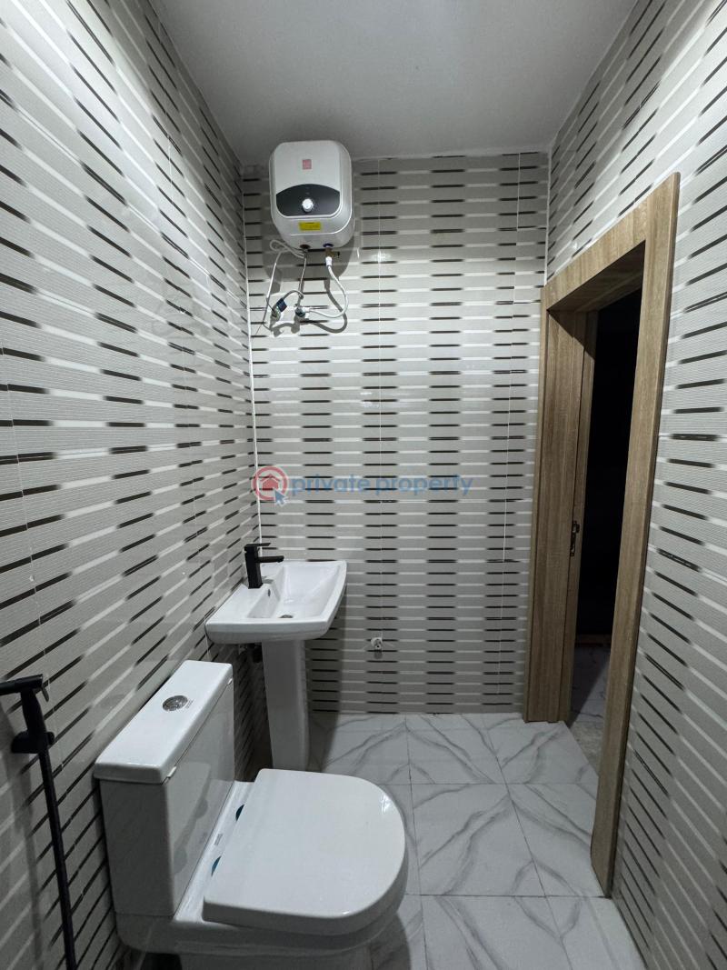 3 bedroom Terrace For Sale Ikate Axis Ikate Elegushi Lekki Lagos - 8
