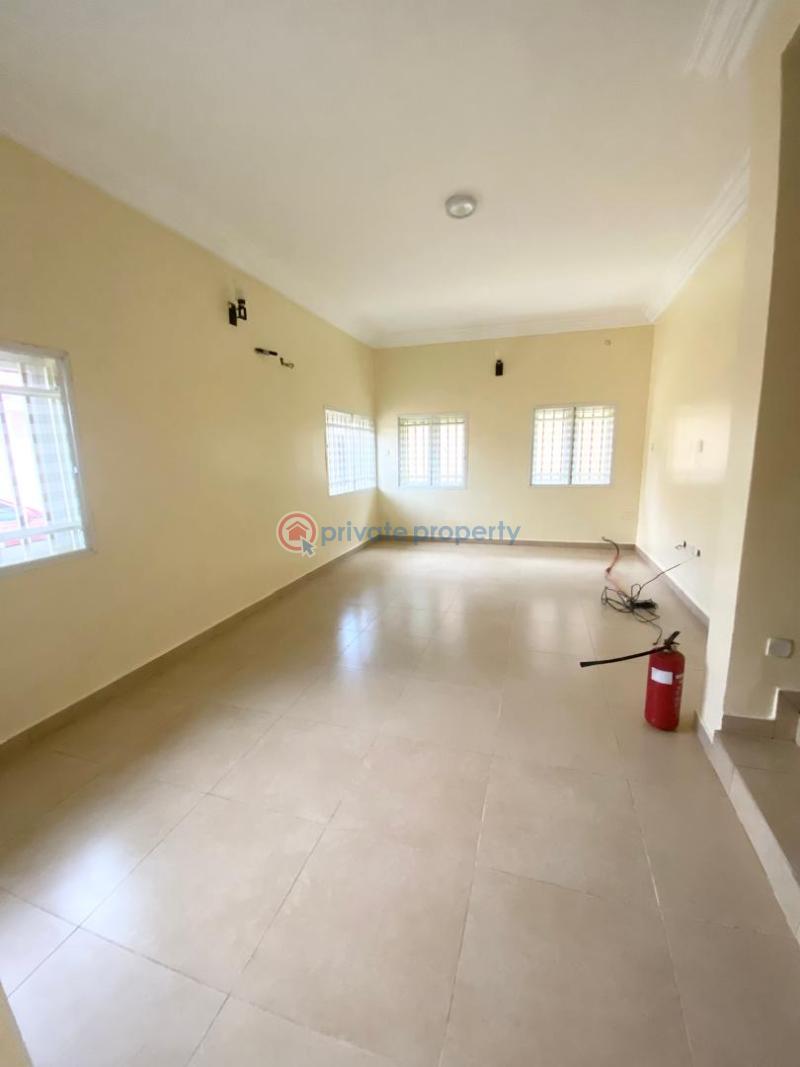 3 bedroom Terraced Duplex For Rent Off Tf Kuboye Road Marwa Lekki Right Lekki Phase 1 Lagos - 3