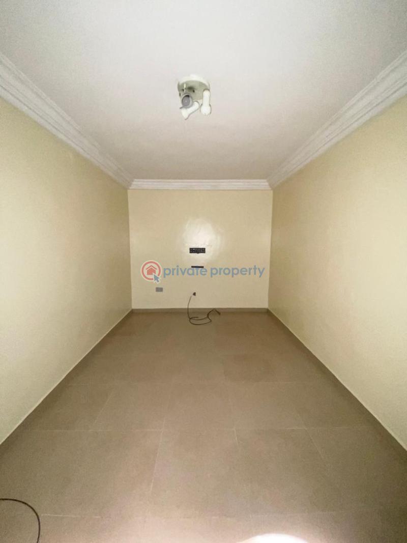 3 bedroom Terraced Duplex For Rent Off Tf Kuboye Road Marwa Lekki Right Lekki Phase 1 Lagos - 7