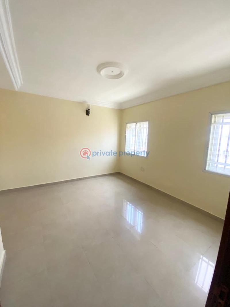 3 bedroom Terraced Duplex For Rent Off Tf Kuboye Road Marwa Lekki Right Lekki Phase 1 Lagos - 4