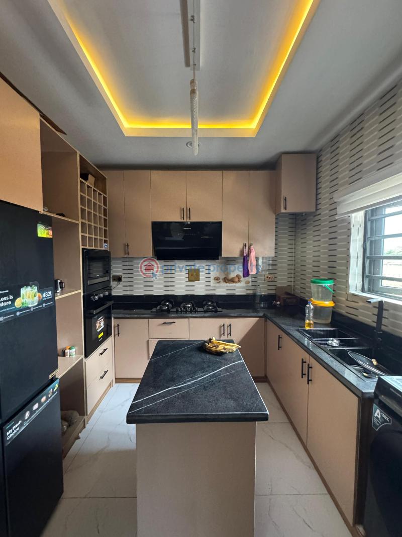 3 bedroom Terrace For Sale Ikate Axis Ikate Elegushi Lekki Lagos - 2
