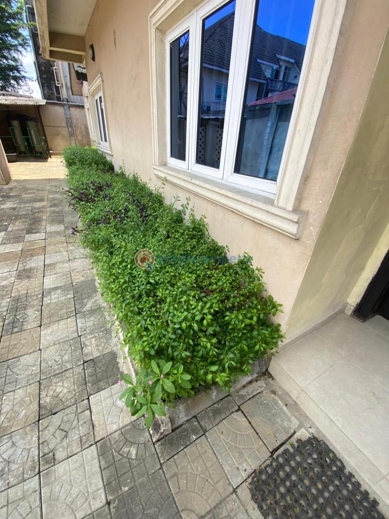 3 bedroom Terraced Duplex For Rent Off Tf Kuboye Road Marwa Lekki Right Lekki Phase 1 Lagos - 2