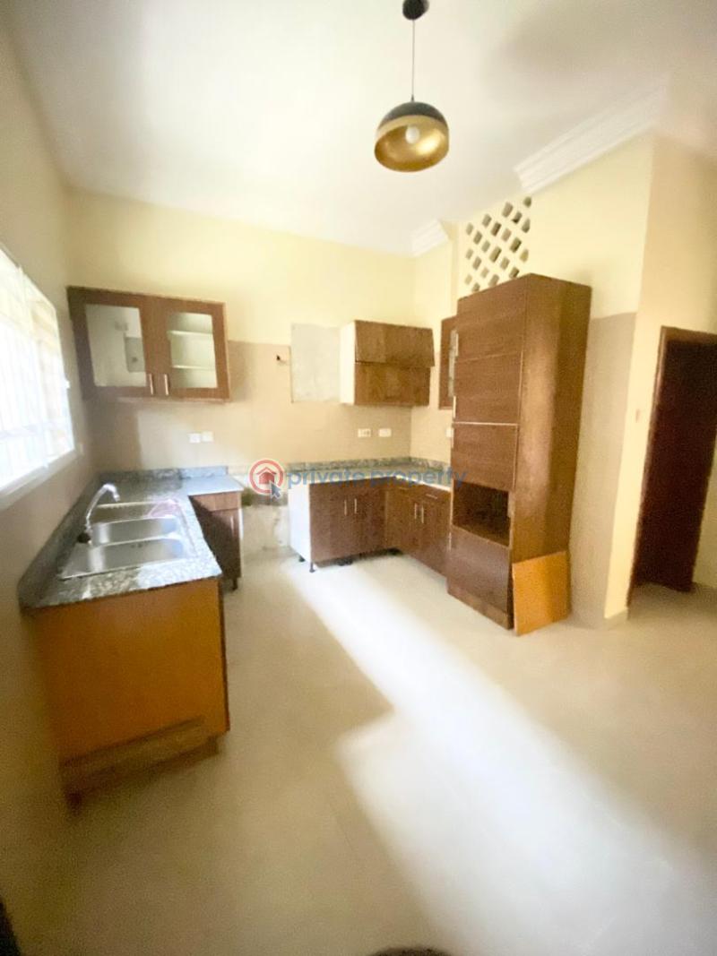 3 bedroom Terraced Duplex For Rent Off Tf Kuboye Road Marwa Lekki Right Lekki Phase 1 Lagos - 9