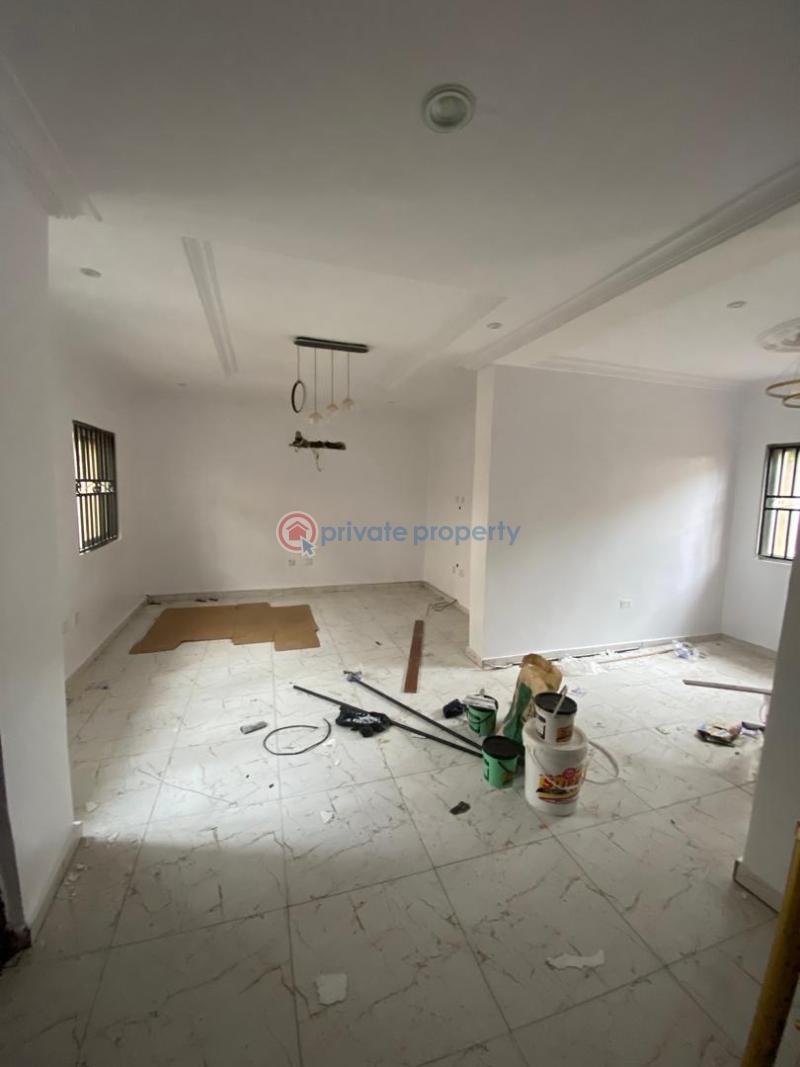3 bedroom Terraced Duplex For Rent Off Platinum Way Jakande Lekki Lagos - 3