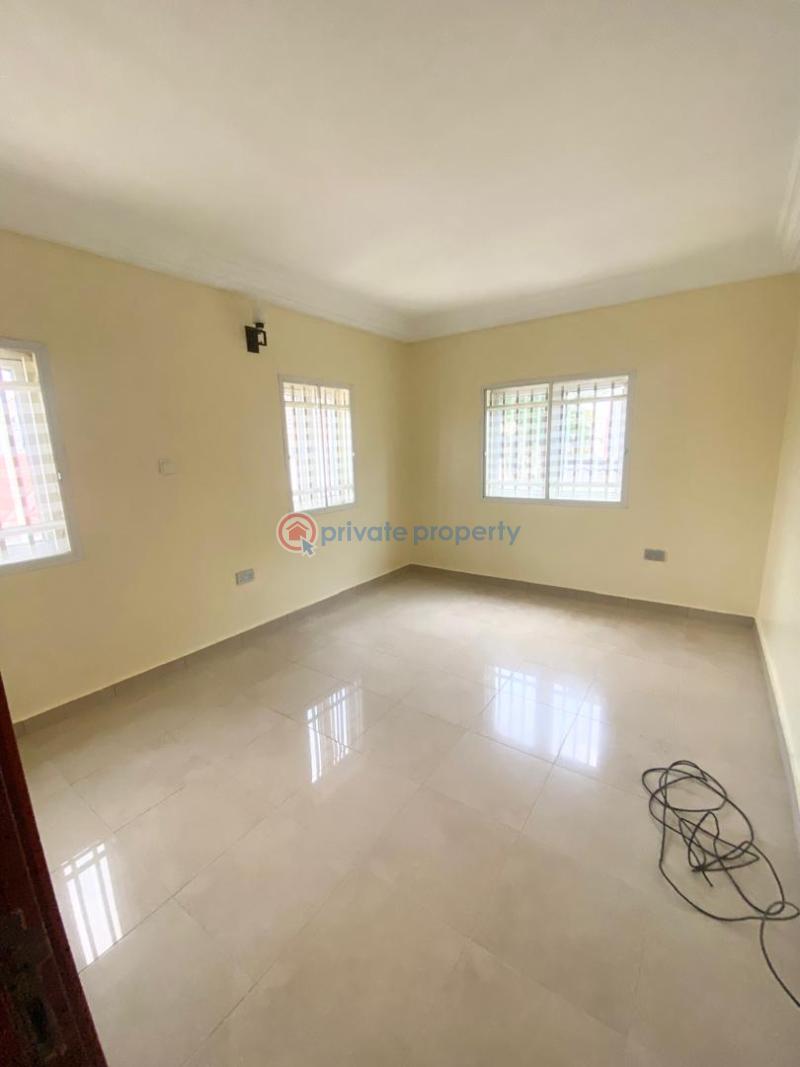 3 bedroom Terraced Duplex For Rent Off Tf Kuboye Road Marwa Lekki Right Lekki Phase 1 Lagos - 5