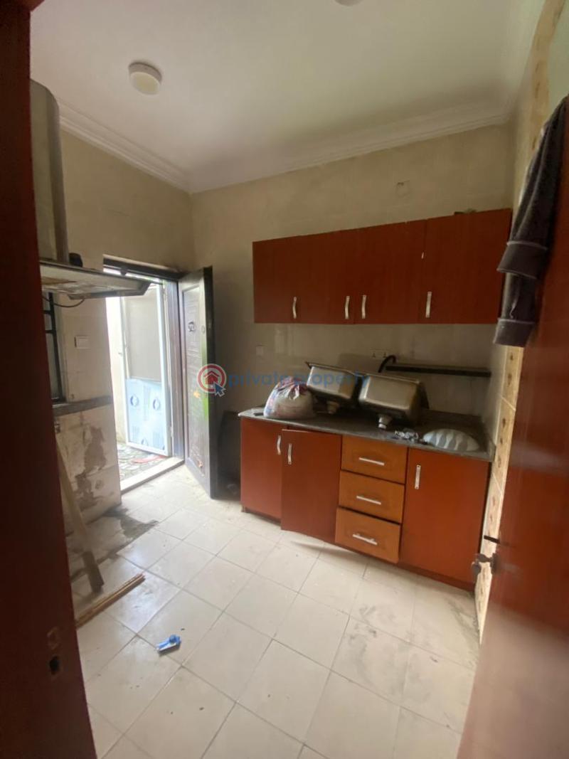 3 bedroom Terraced Duplex For Rent Off Platinum Way Jakande Lekki Lagos - 6