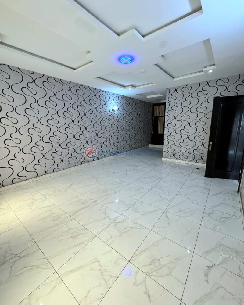 Spacious 3-bedroom terrace duplex with bq - 7 3 bedroom Terraced Duplex For Rent Lekki Phase 1 Lagos - 7
