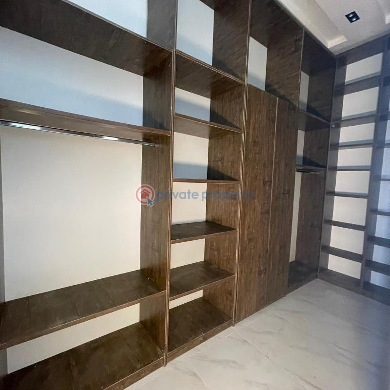 3 bedroom Terraced Duplex For Sale Ikota Lekki Lagos - 9