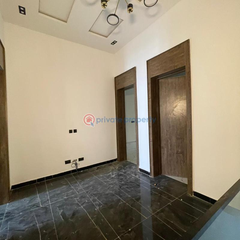 3 bedroom Terraced Duplex For Sale Ikota Lekki Lagos - 10