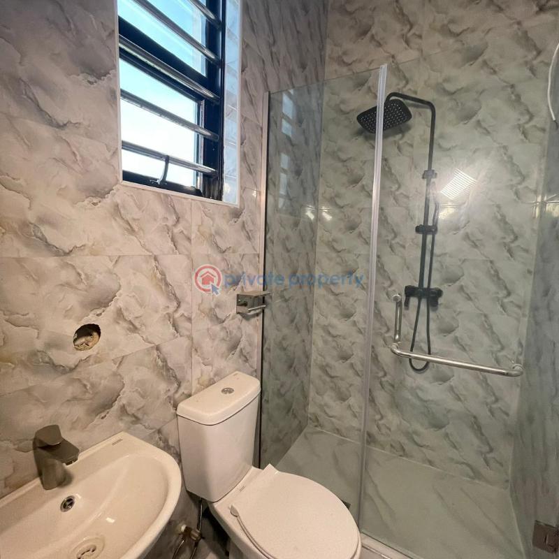 3 bedroom Terraced Duplex For Sale Ikota Lekki Lagos - 13